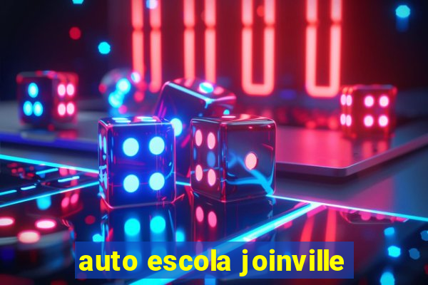 auto escola joinville